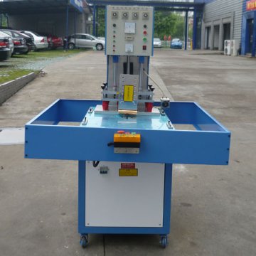 高周波檢查與高頻機維修手冊